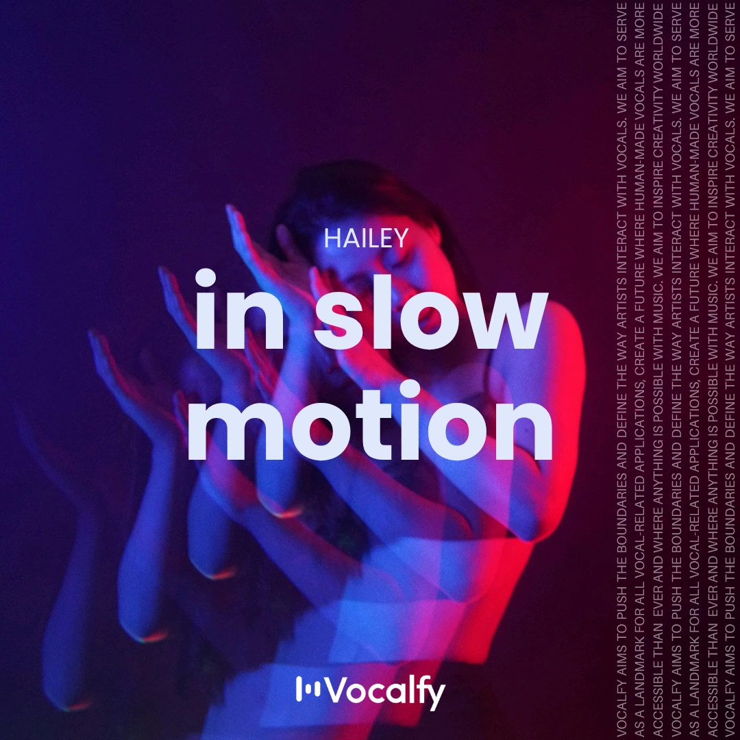 In Slow Motion